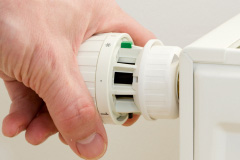 Compton Abbas central heating repair costs