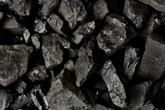Compton Abbas coal boiler costs